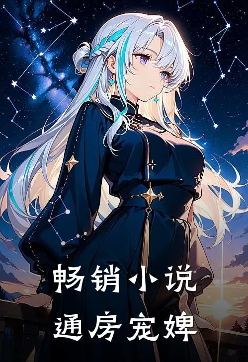 畅销小说通房宠婢