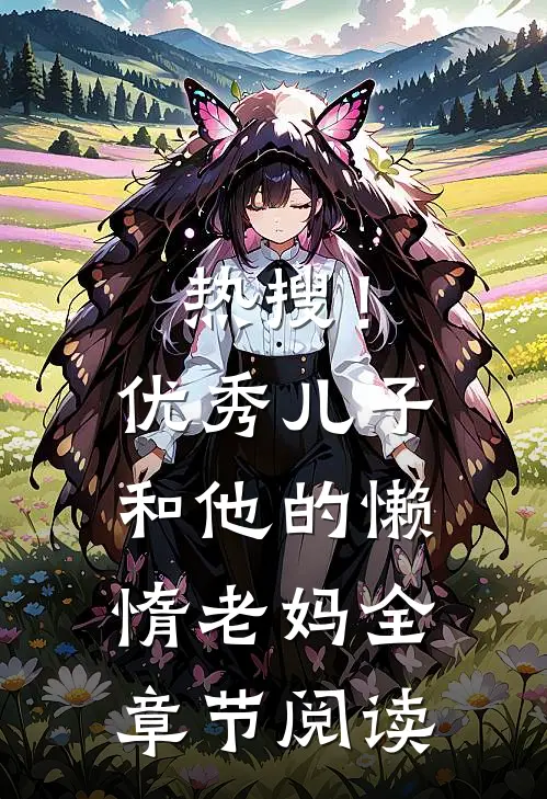热搜！优秀儿子和他的懒惰老妈全章节阅读