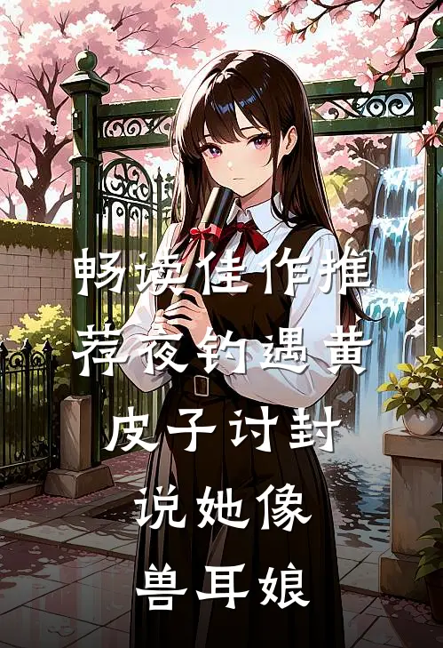 畅读佳作推荐夜钓遇黄皮子讨封，说她像兽耳娘