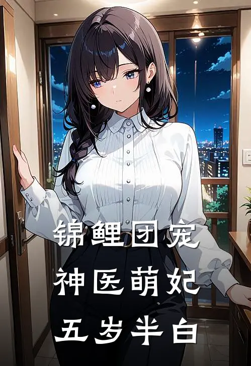 锦鲤团宠：神医萌妃五岁半白