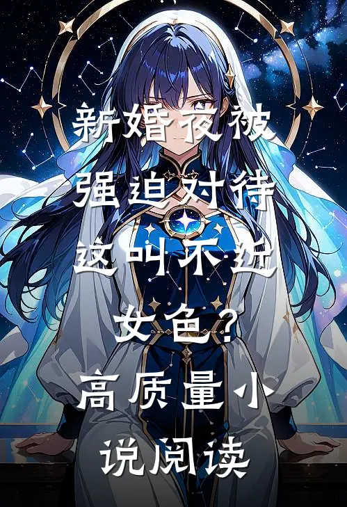 新婚夜被强迫对待，这叫不近女色？高质量小说阅读