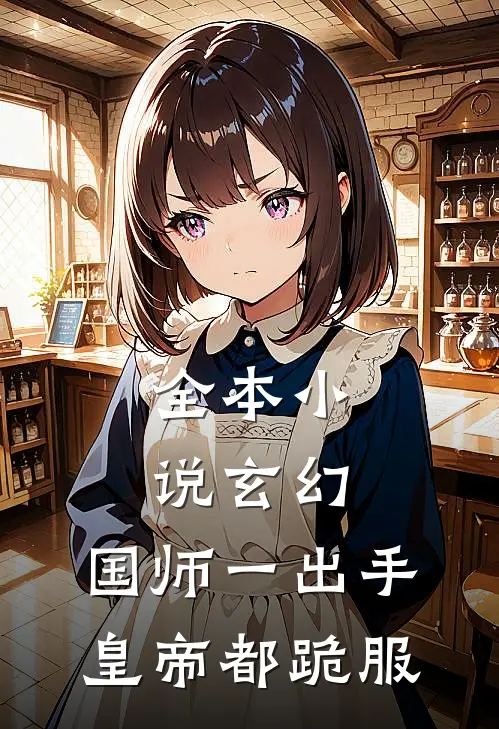 全本小说玄幻：国师一出手，皇帝都跪服