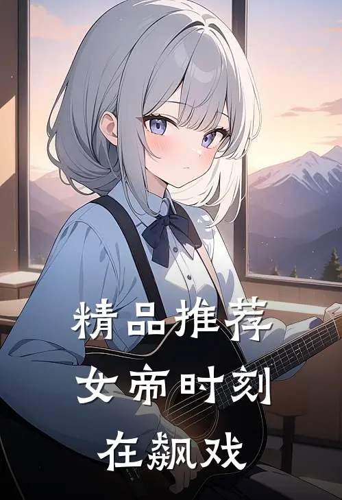精品推荐女帝时刻在飙戏