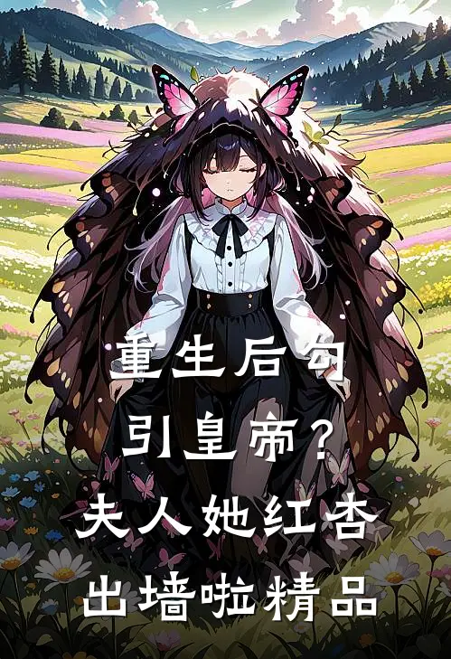 重生后勾引皇帝？夫人她红杏出墙啦精品