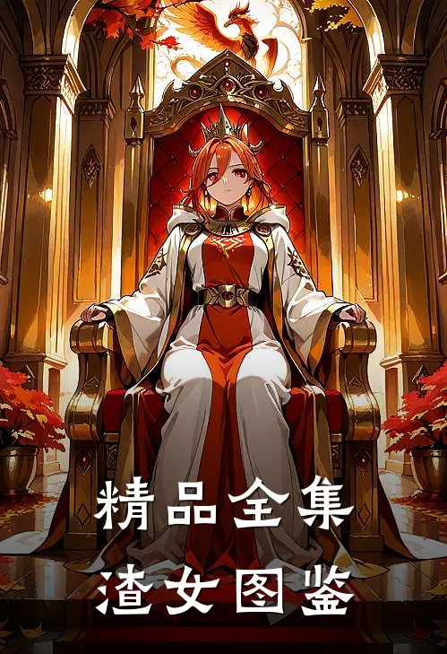 精品全集渣女图鉴