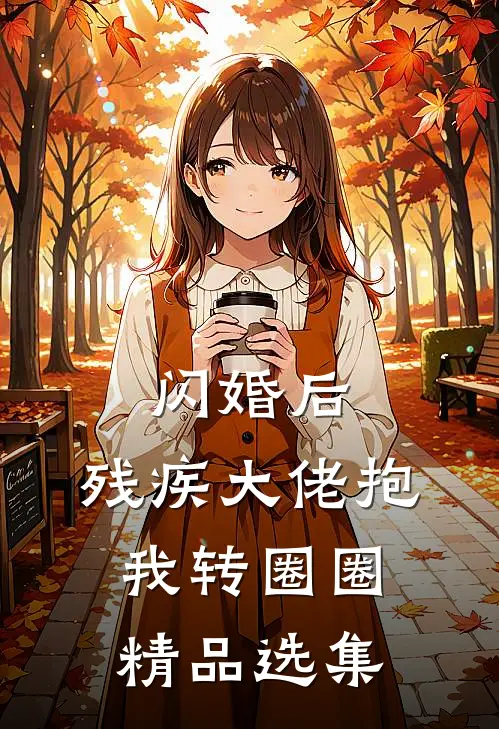 闪婚后，残疾大佬抱我转圈圈精品选集