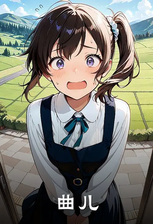 曲儿