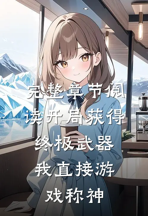 完整章节阅读开局获得终极武器，我直接游戏称神