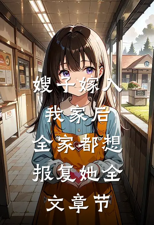 嫂子嫁入我家后，全家都想报复她全文章节