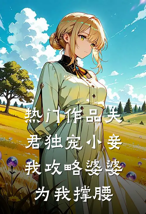 热门作品夫君独宠小妾，我攻略婆婆为我撑腰