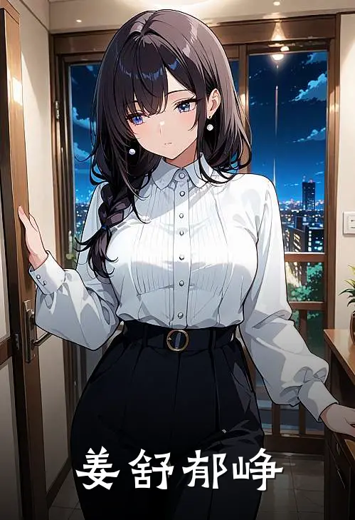 姜舒郁峥