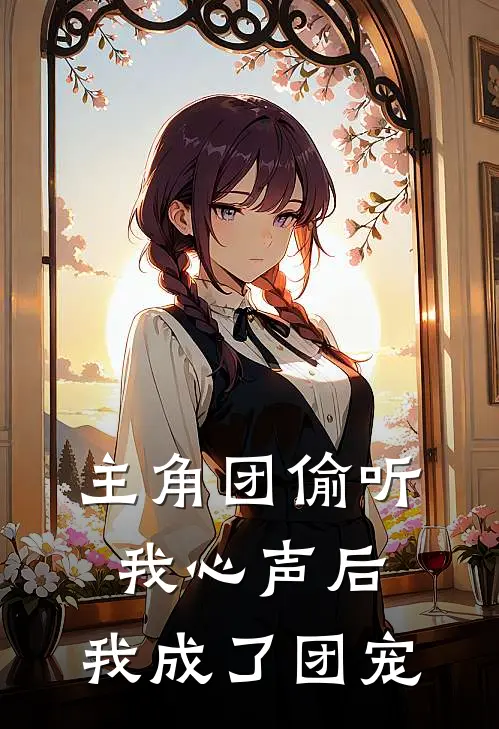 主角团偷听我心声后，我成了团宠