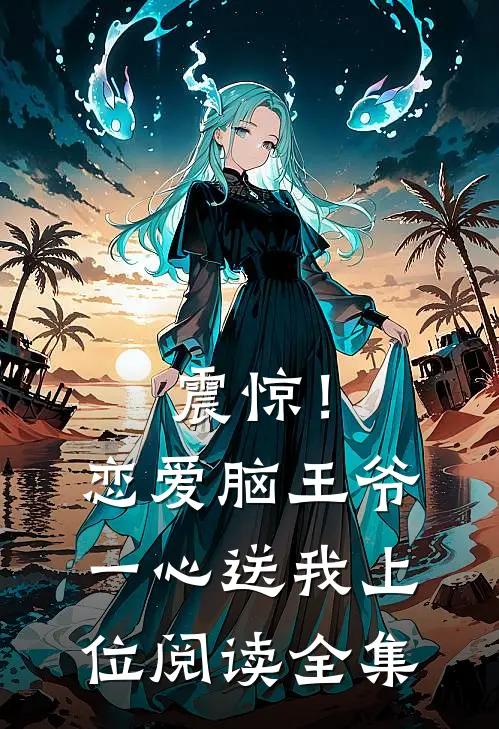 震惊！恋爱脑王爷一心送我上位阅读全集