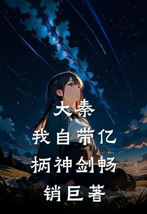 大秦：我自带亿柄神剑畅销巨著