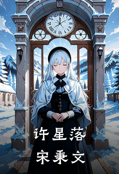 许星落宋秉文