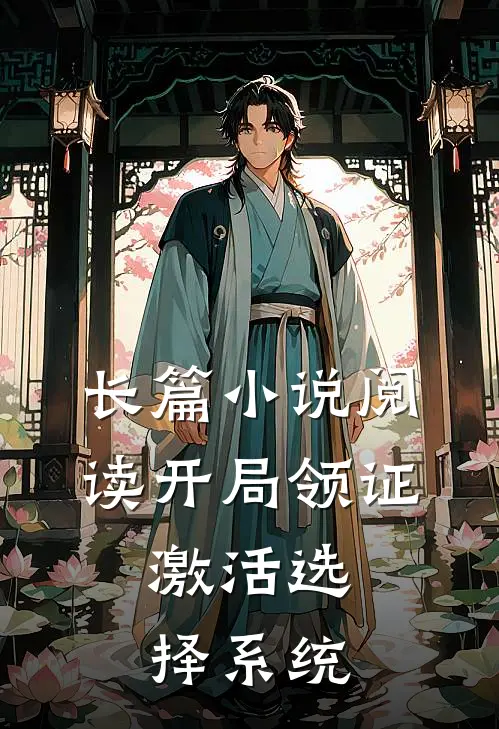 长篇小说阅读开局领证，激活选择系统