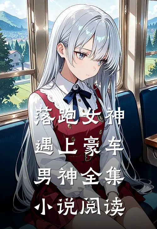 落跑女神遇上豪车男神全集小说阅读