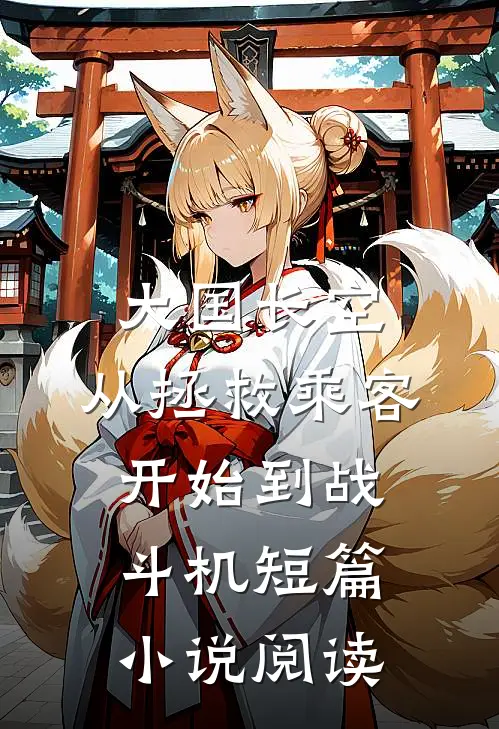大国长空：从拯救乘客开始到战斗机短篇小说阅读