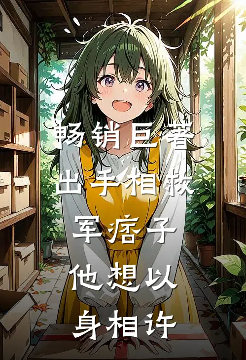 畅销巨著出手相救军痞子，他想以身相许