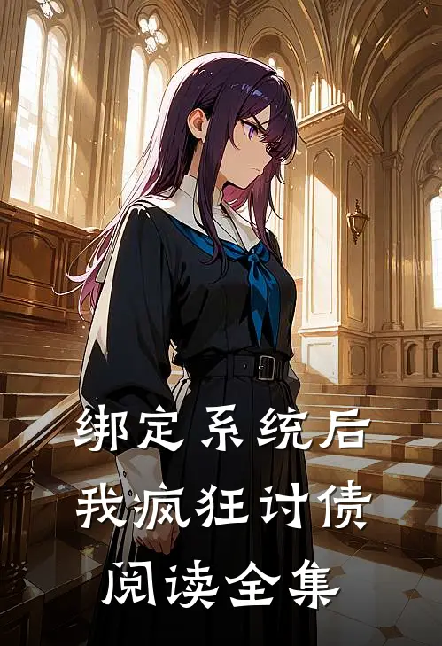 绑定系统后，我疯狂讨债阅读全集