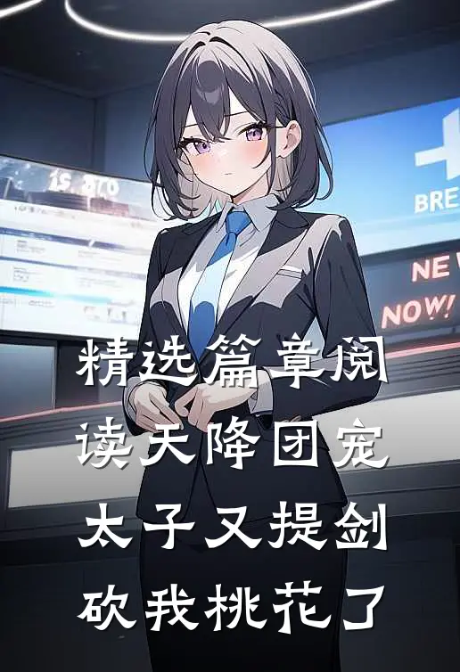 精选篇章阅读天降团宠：太子又提剑砍我桃花了