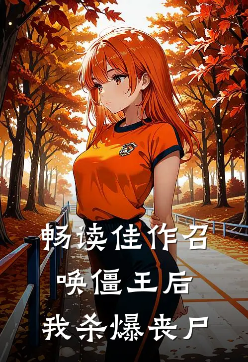 畅读佳作召唤僵王后，我杀爆丧尸