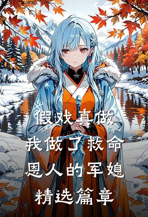 假戏真做：我做了救命恩人的军媳精选篇章