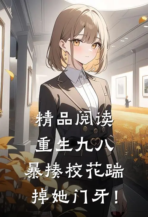 精品阅读重生九八：暴揍校花踹掉她门牙！
