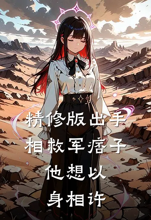 精修版出手相救军痞子，他想以身相许