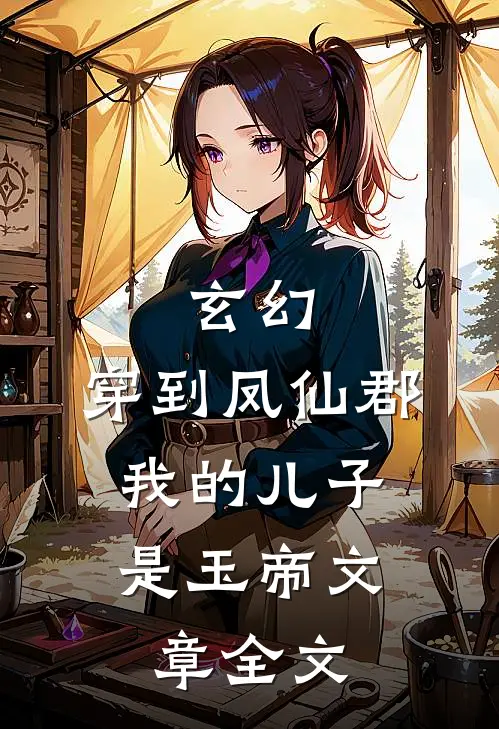 玄幻：穿到凤仙郡，我的儿子是玉帝文章全文