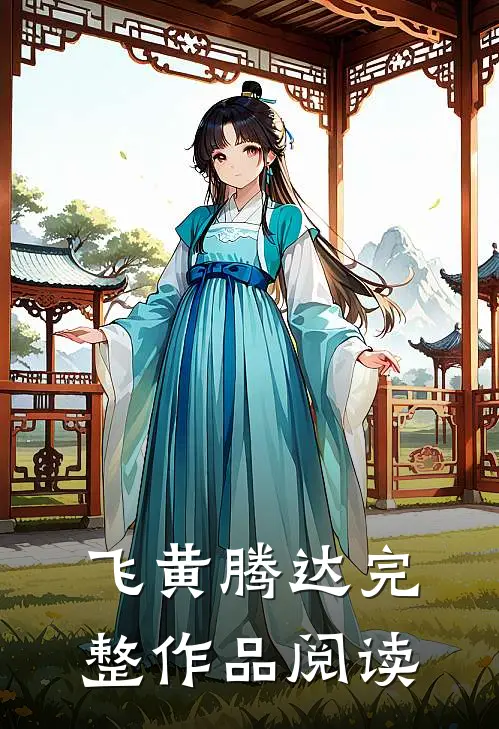 飞黄腾达完整作品阅读