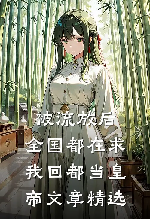 被流放后，全国都在求我回都当皇帝文章精选