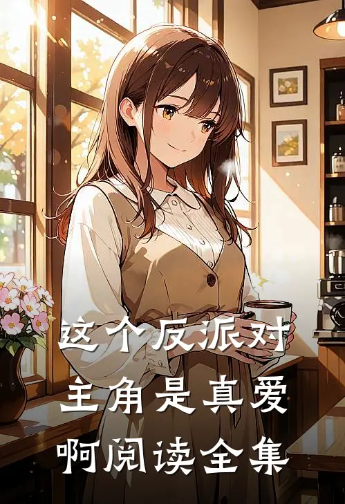 这个反派对主角是真爱啊阅读全集