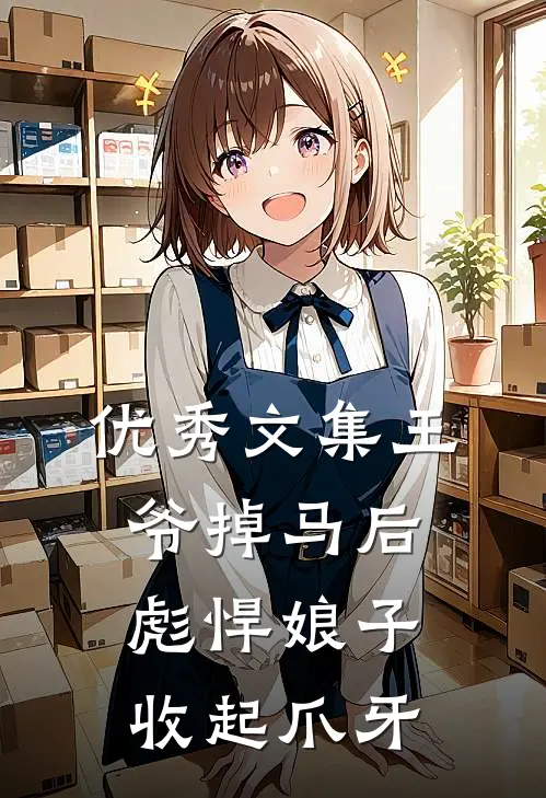 优秀文集王爷掉马后，彪悍娘子收起爪牙