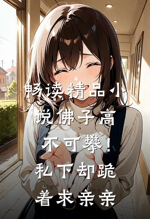 畅读精品小说佛子高不可攀！私下却跪着求亲亲