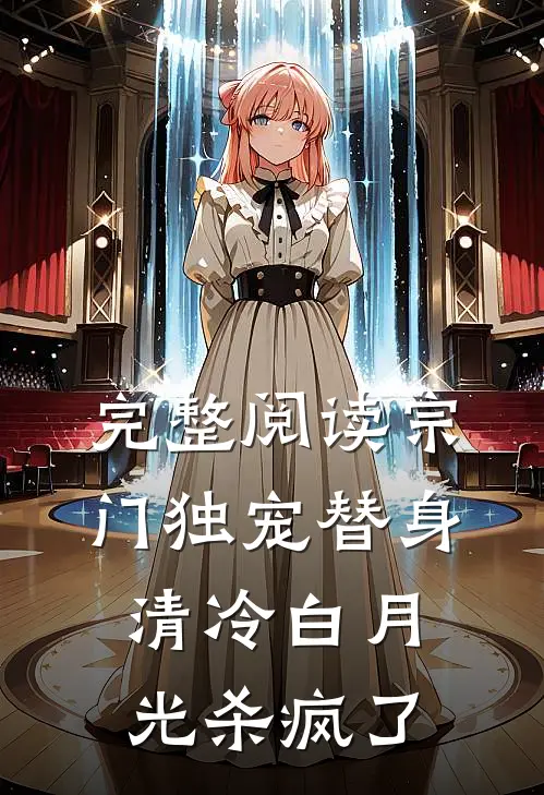 完整阅读宗门独宠替身，清冷白月光杀疯了