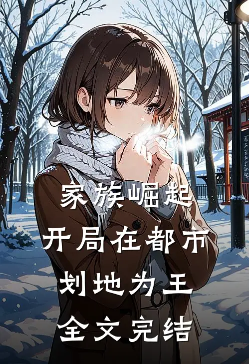 家族崛起：开局在都市划地为王全文完结