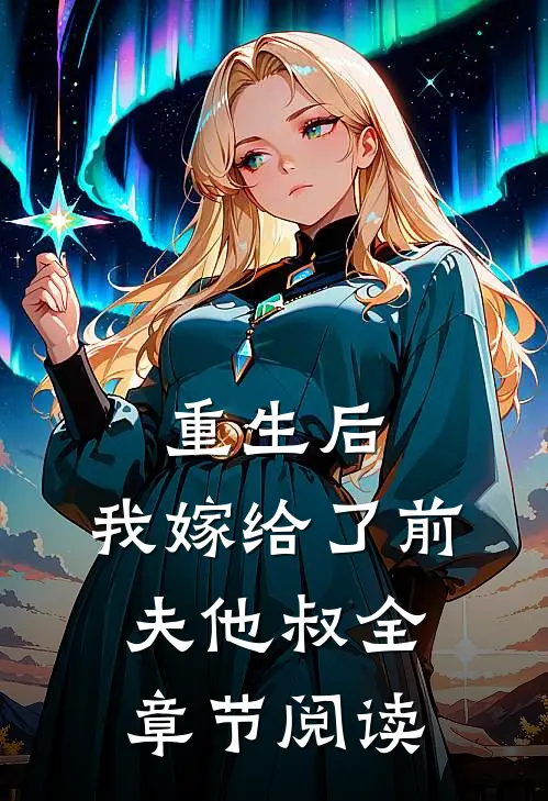 重生后，我嫁给了前夫他叔全章节阅读