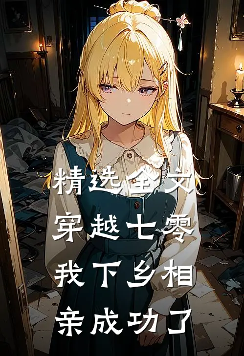 精选全文穿越七零，我下乡相亲成功了