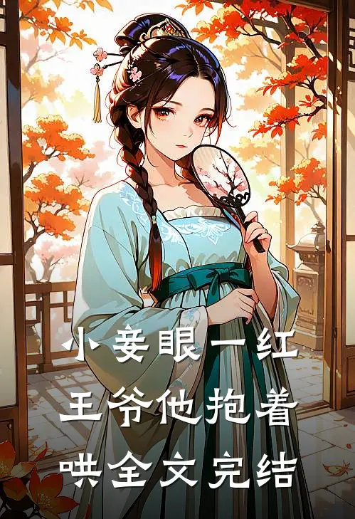 小妾眼一红，王爷他抱着哄全文完结