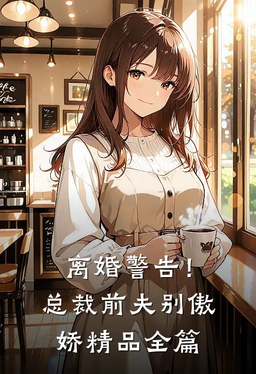 离婚警告！总裁前夫别傲娇精品全篇