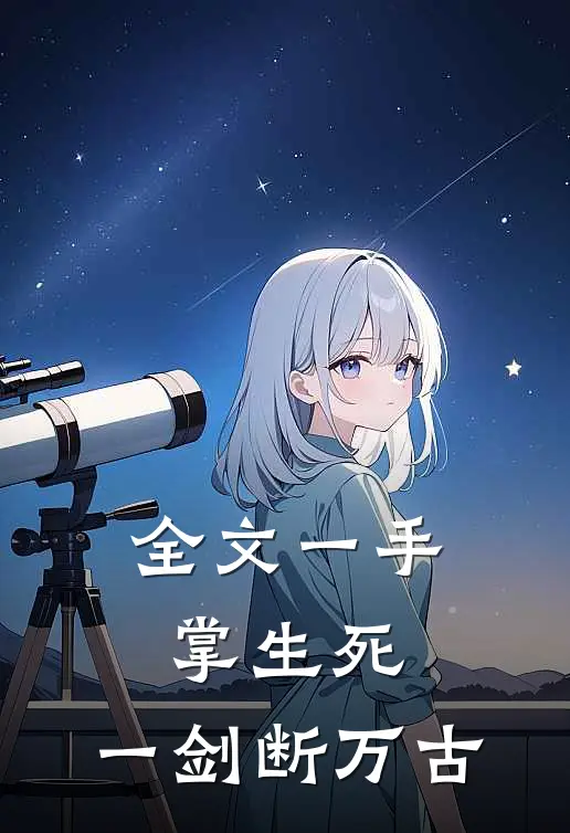 全文一手掌生死，一剑断万古