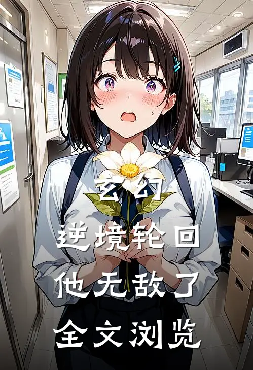 玄幻：逆境轮回，他无敌了全文浏览
