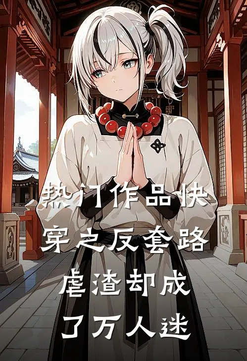 热门作品快穿之反套路虐渣却成了万人迷