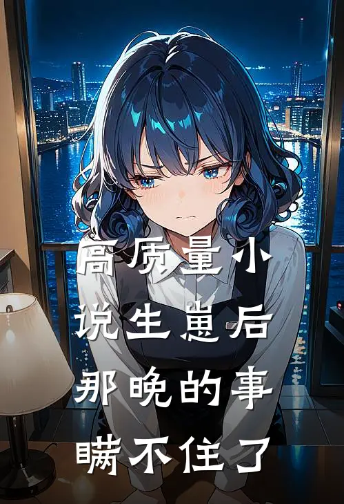 高质量小说生崽后：那晚的事瞒不住了