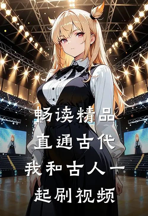 畅读精品直通古代：我和古人一起刷视频
