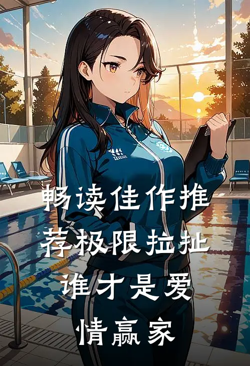 畅读佳作推荐极限拉扯：谁才是爱情赢家