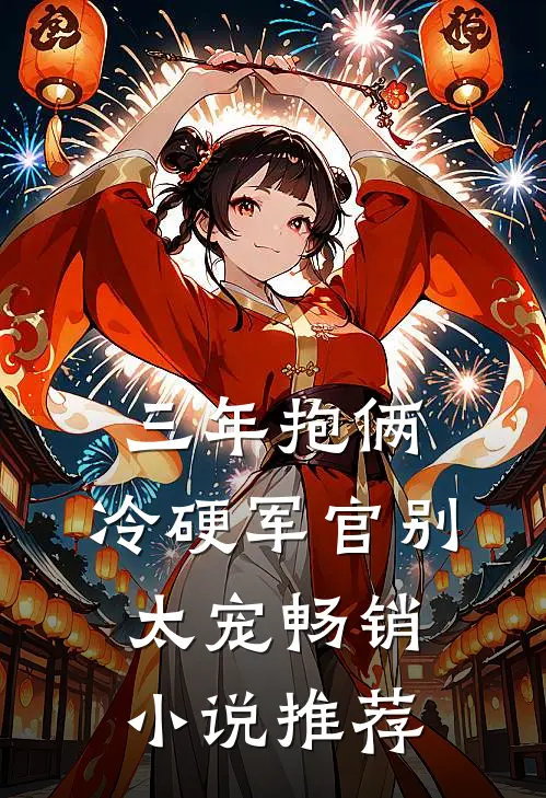三年抱俩，冷硬军官别太宠畅销小说推荐