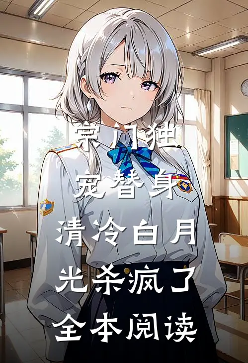 宗门独宠替身，清冷白月光杀疯了全本阅读