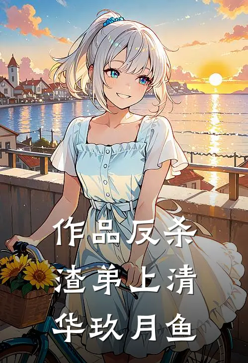 作品反杀渣弟上清华玖月鱼